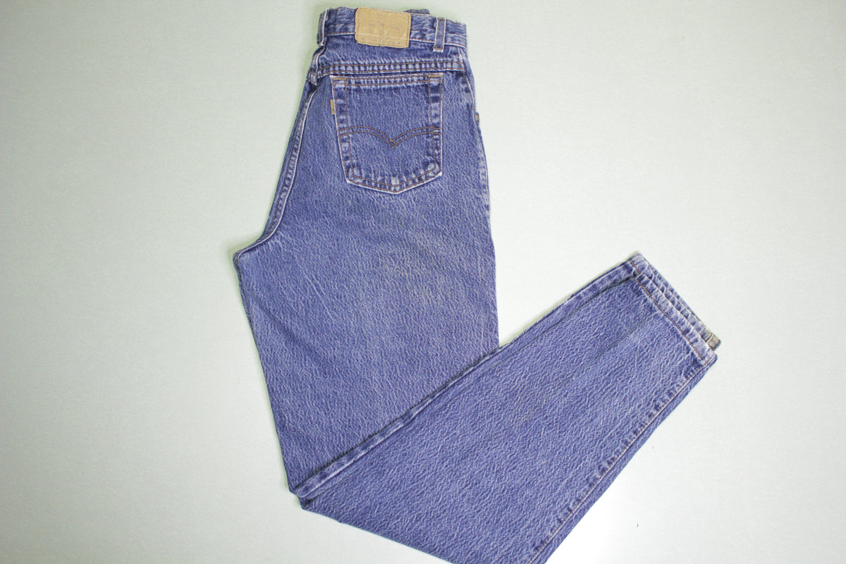 Levi's Women's 80's Mom Jeans