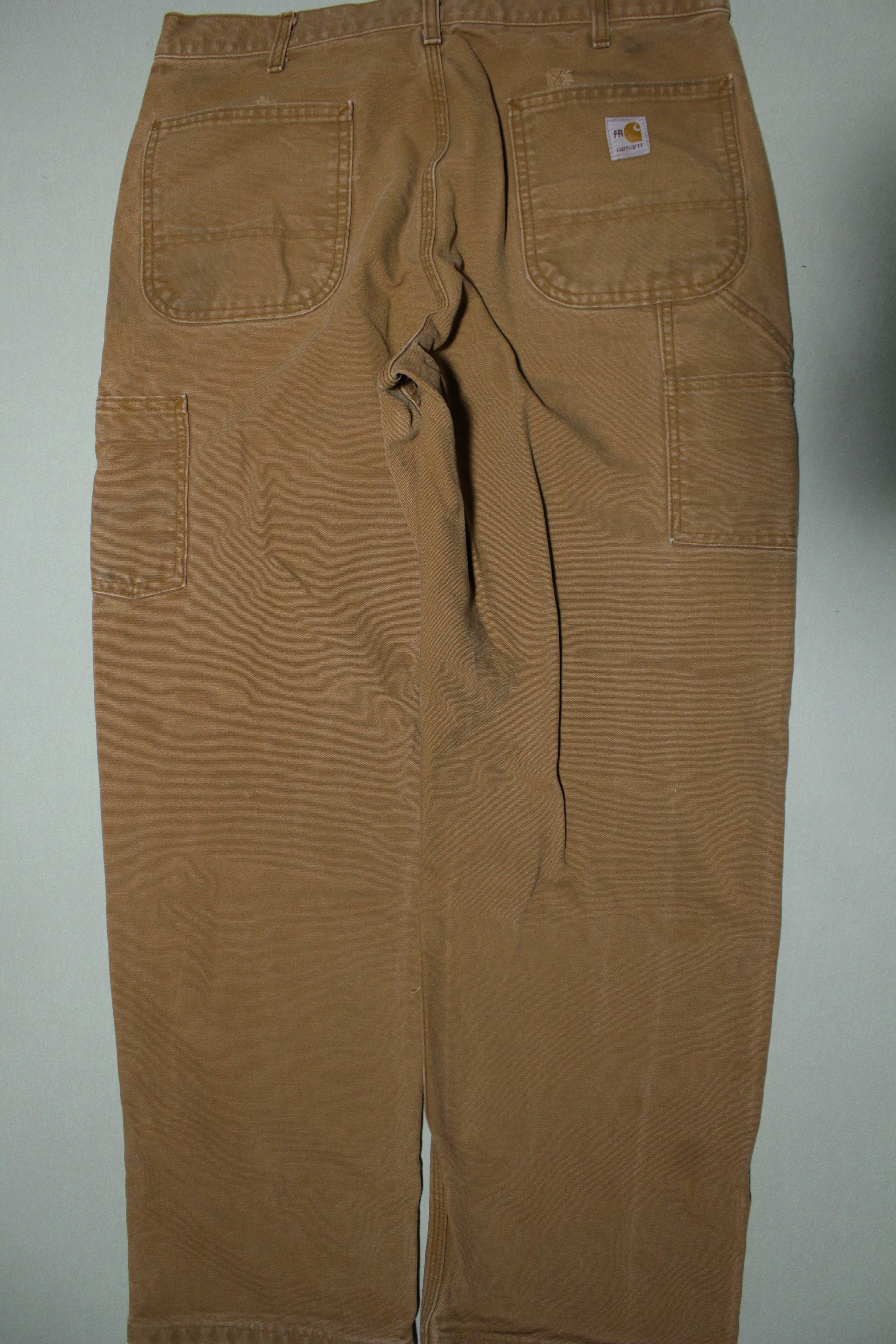 Fr pants clearance carhartt