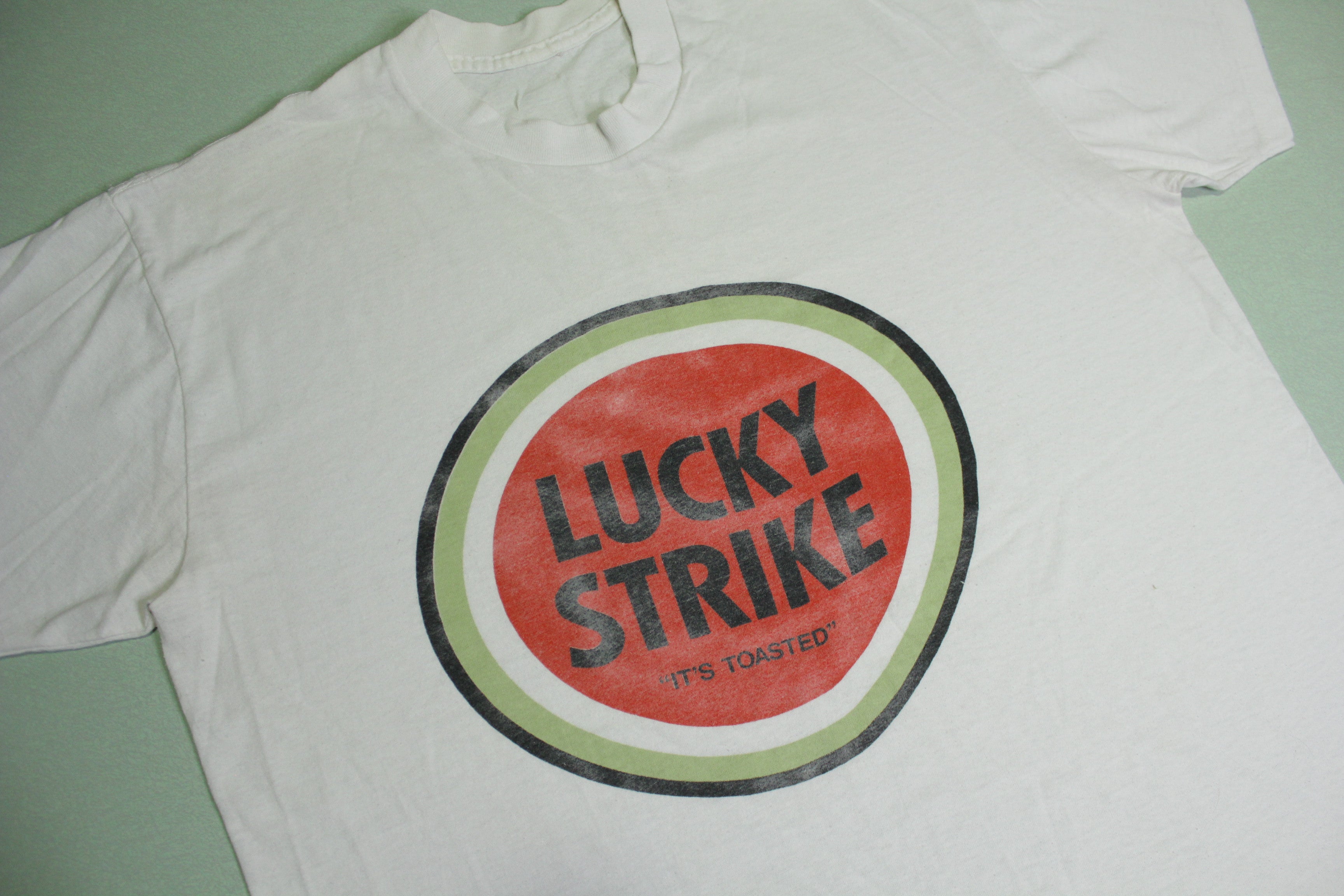 Lucky Strike 