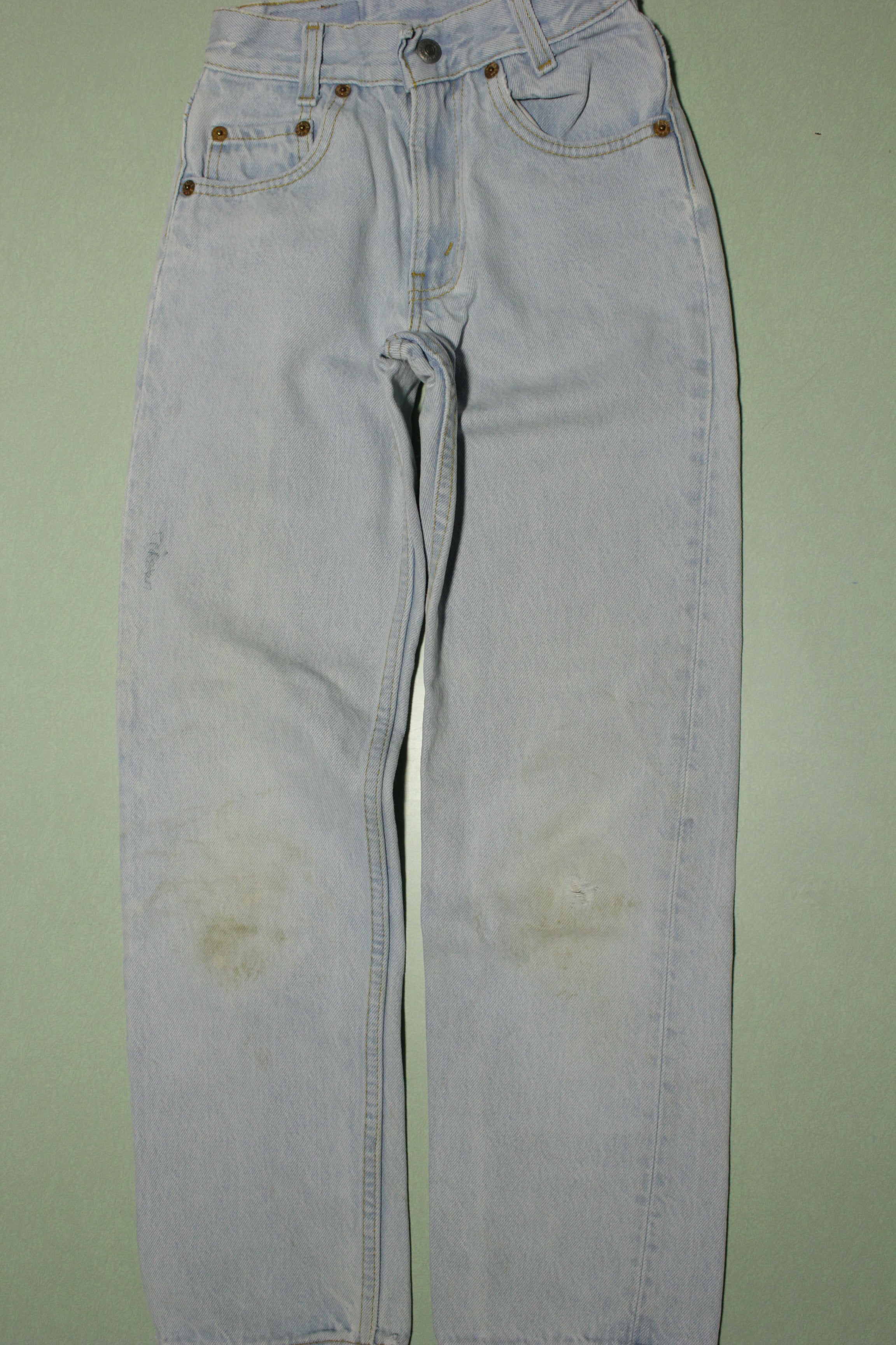 Levis 302 outlet jeans