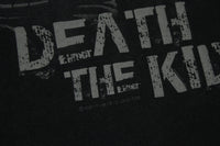Death The Kid Soul Eater Anime Licensed T-Shirt