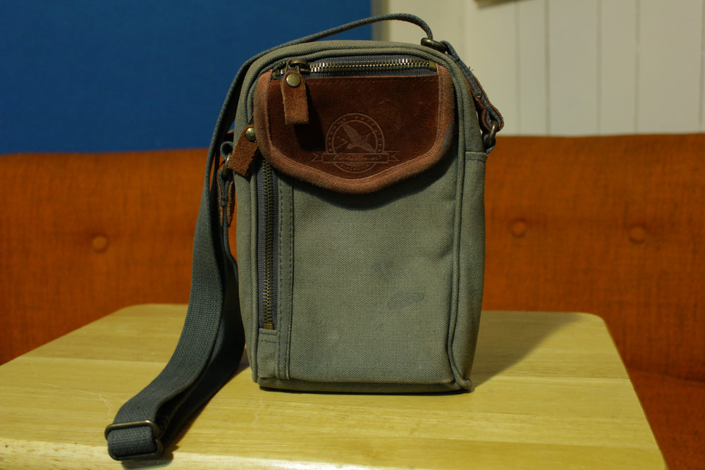 Eddie bauer shoulder bag fashion