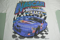 Nascar Brickyard 400 Indianapolis Motor Speedway Vintage 1997 Racing 90's T-Shirt