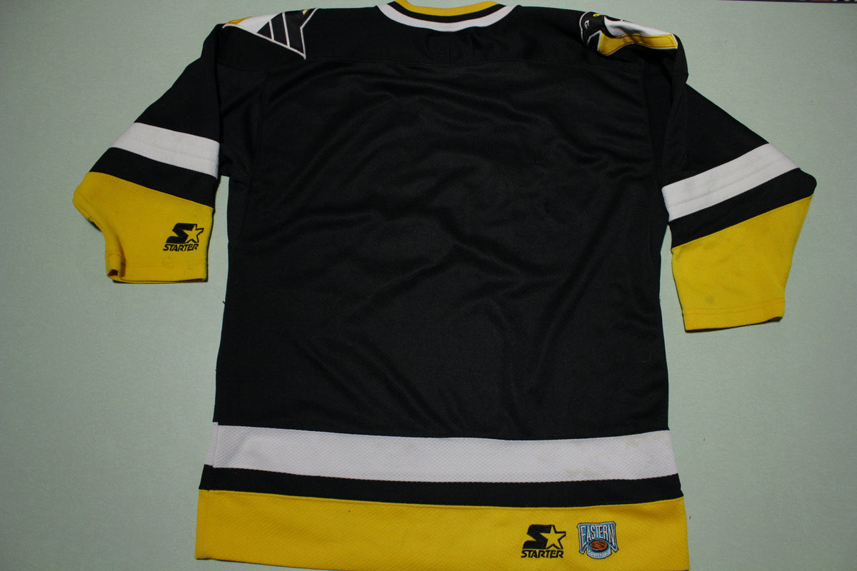 Vintage Pittsburgh Penguins Starter Jersey
