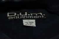 BUM Equipment 1992 Vintage 90s Crewneck Sweatshirt