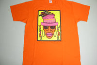 Tribe Vibe Vintage Quest 1993 Kenya Abdul-Hadi Vintage 90's Rap T-Shirt