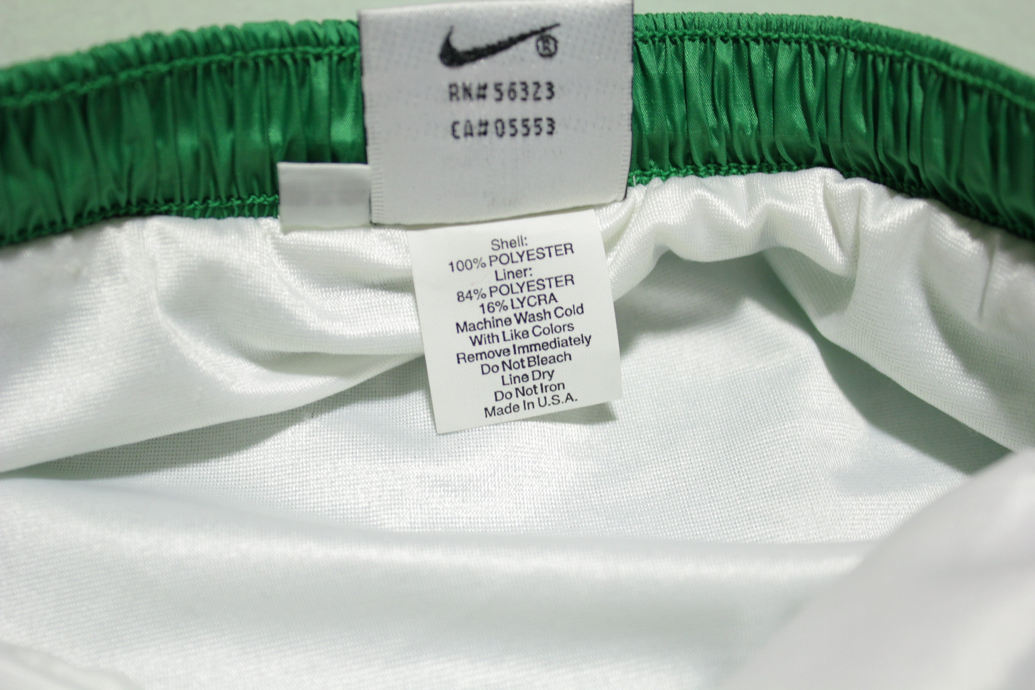 Nike pro 56323 best sale