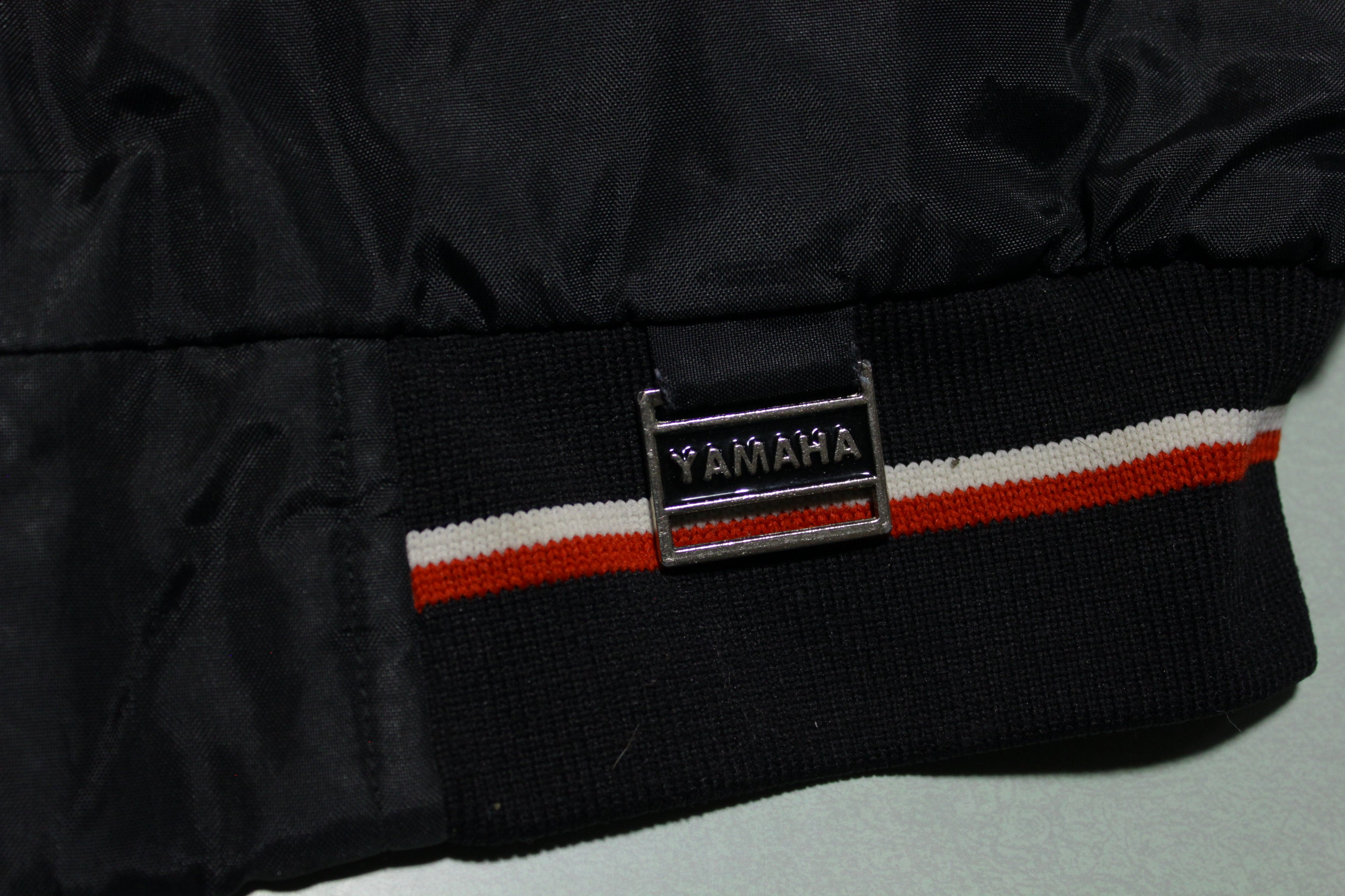 80's Yamaha Brand Maxim popular Wear Jacket