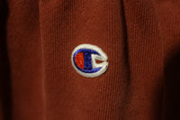 Champion Logo Premium Reverse Weave Medium Sweatpants Mens 30 32 34 36