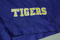 Tigers Vintage 80's Lady Champion Made in USA Gym Shorts
