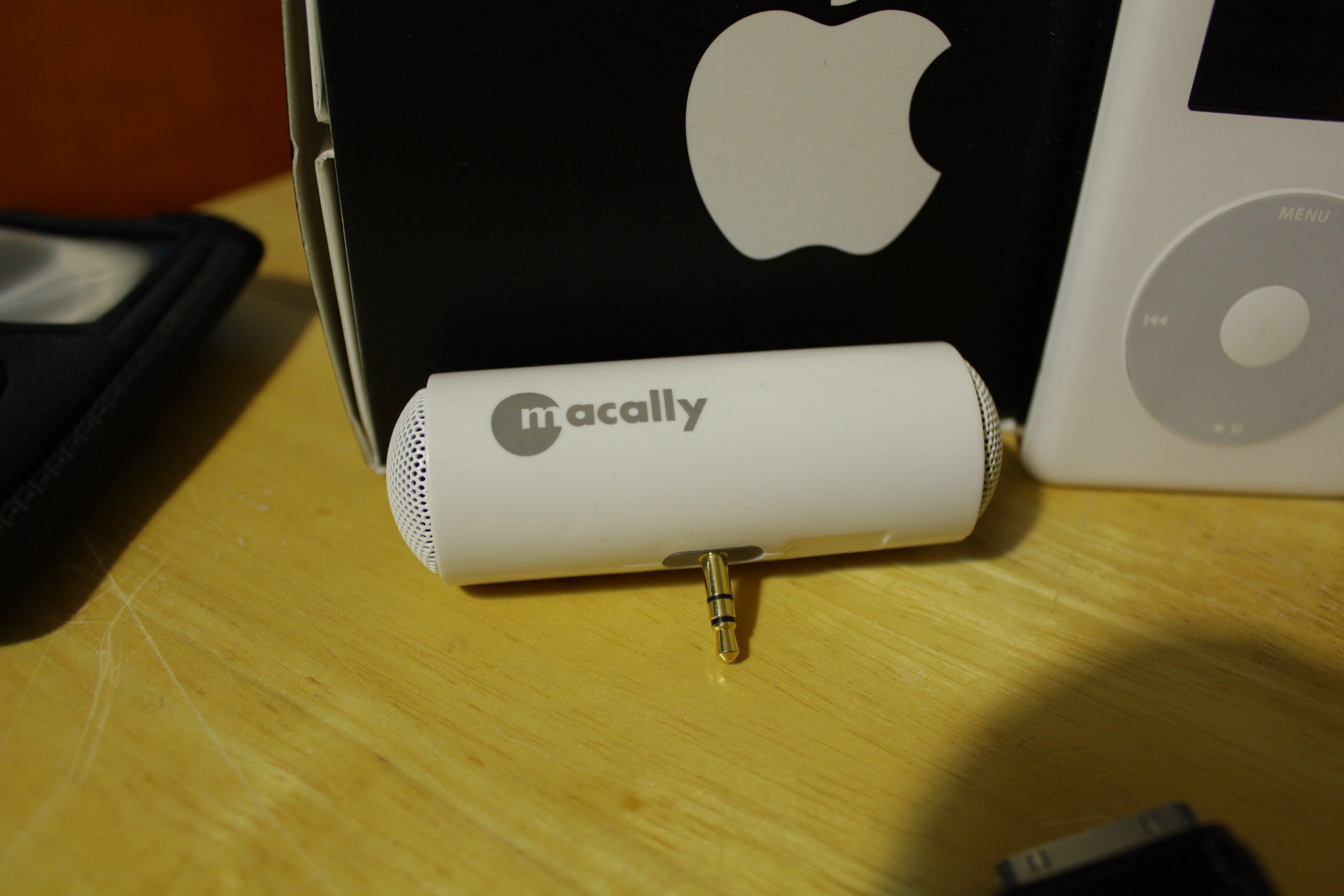 【ジャンク】iPod A1019 Touch Wheel 10GB 動作未確認 ジャンク】iPod A1019 Touch Wheel 10GB 動作未確認 ジャンク