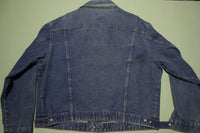 Saddle King Plus Vintage 70s 80s Western Denim Jean Jacket