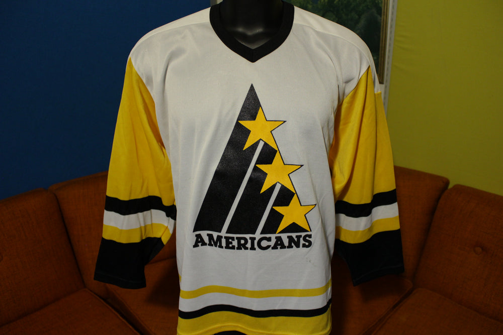 Authentic Pittsburgh Penguins CCM 1967 Vintage Collection Jersey Size XXL