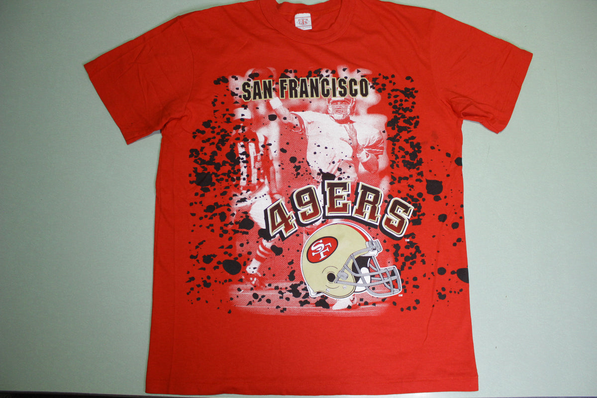 Vintage MLB (Lee) - San Francisco Giants T-Shirt 1990s Large