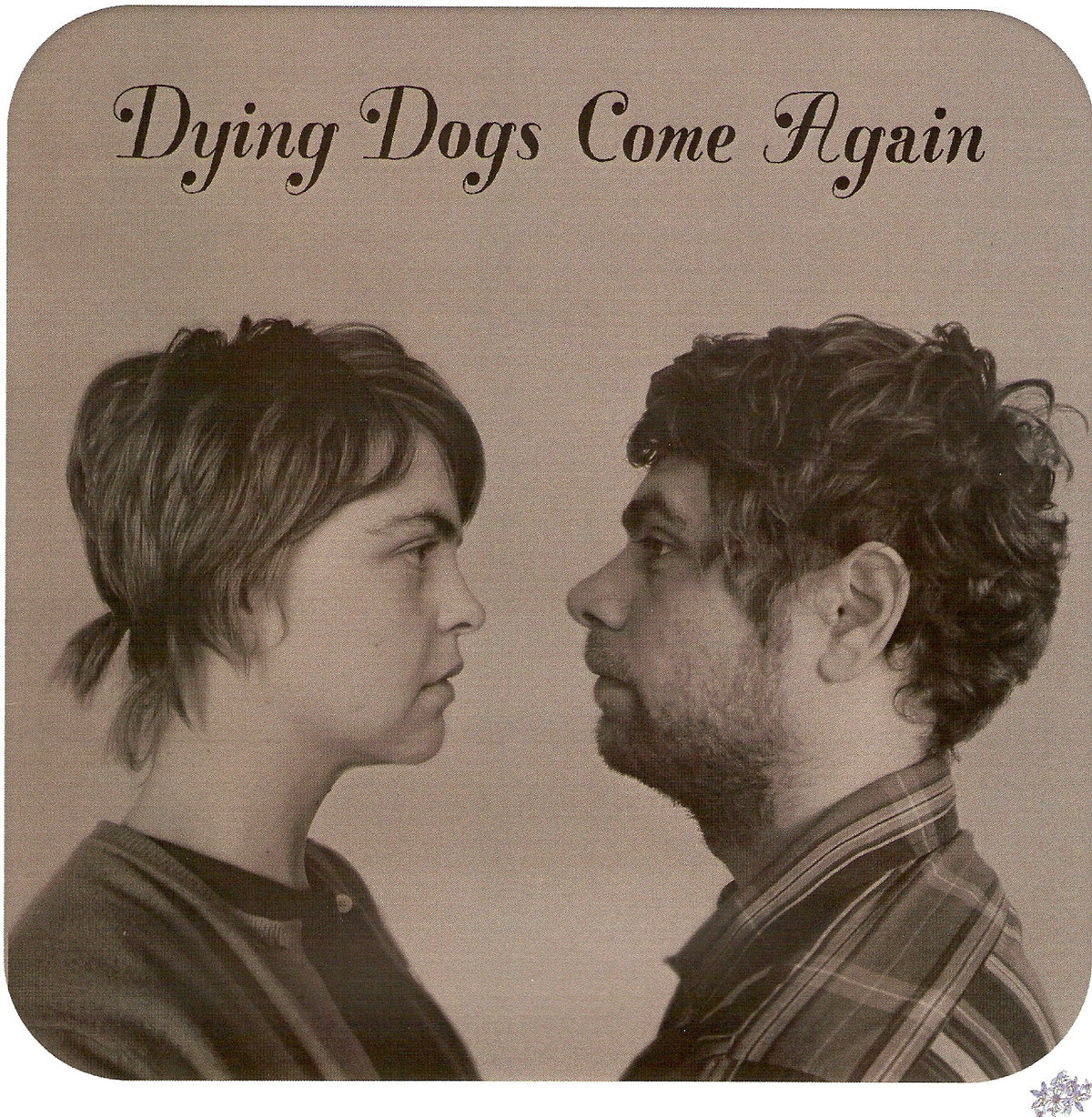 Ashley & Eli – Dying Dogs Come Again FTR 028