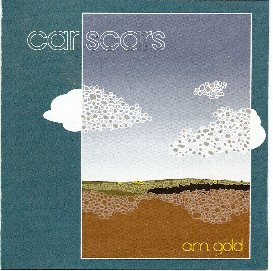 Car Scars – A.M. Gold FTR 025