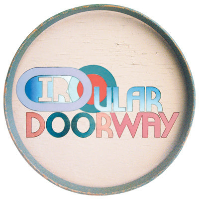 LAKE – Circular Doorway FTR 038
