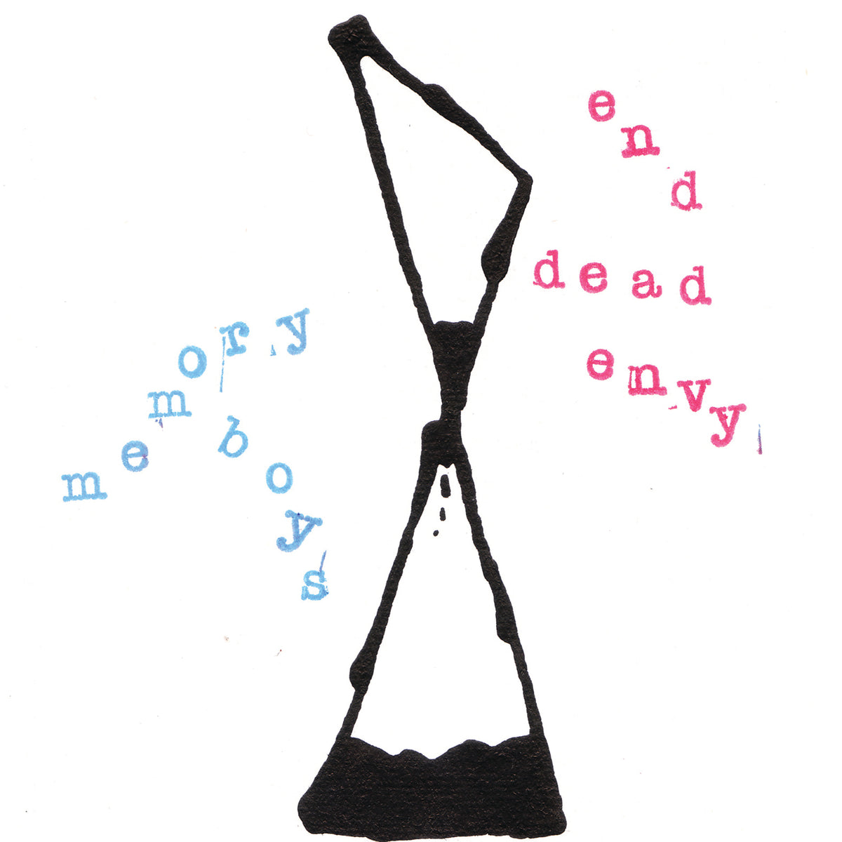 Memory Boys - End Dead Envy FTR 042