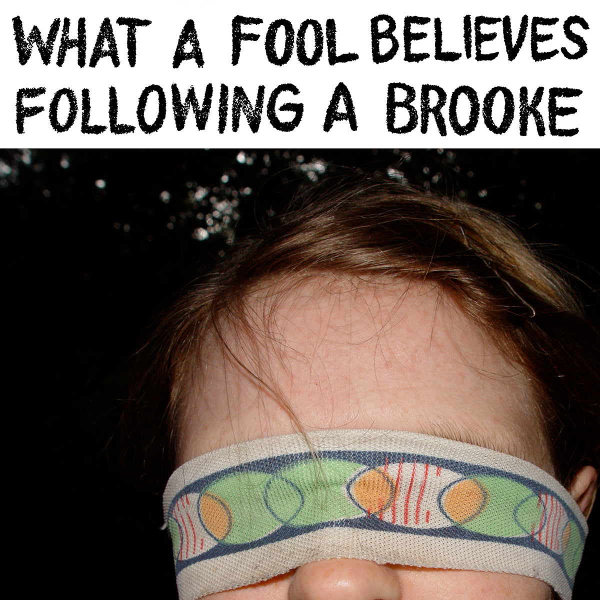 Ashley Eriksson – What A Fool Believes / Following A Brooke FTR 036